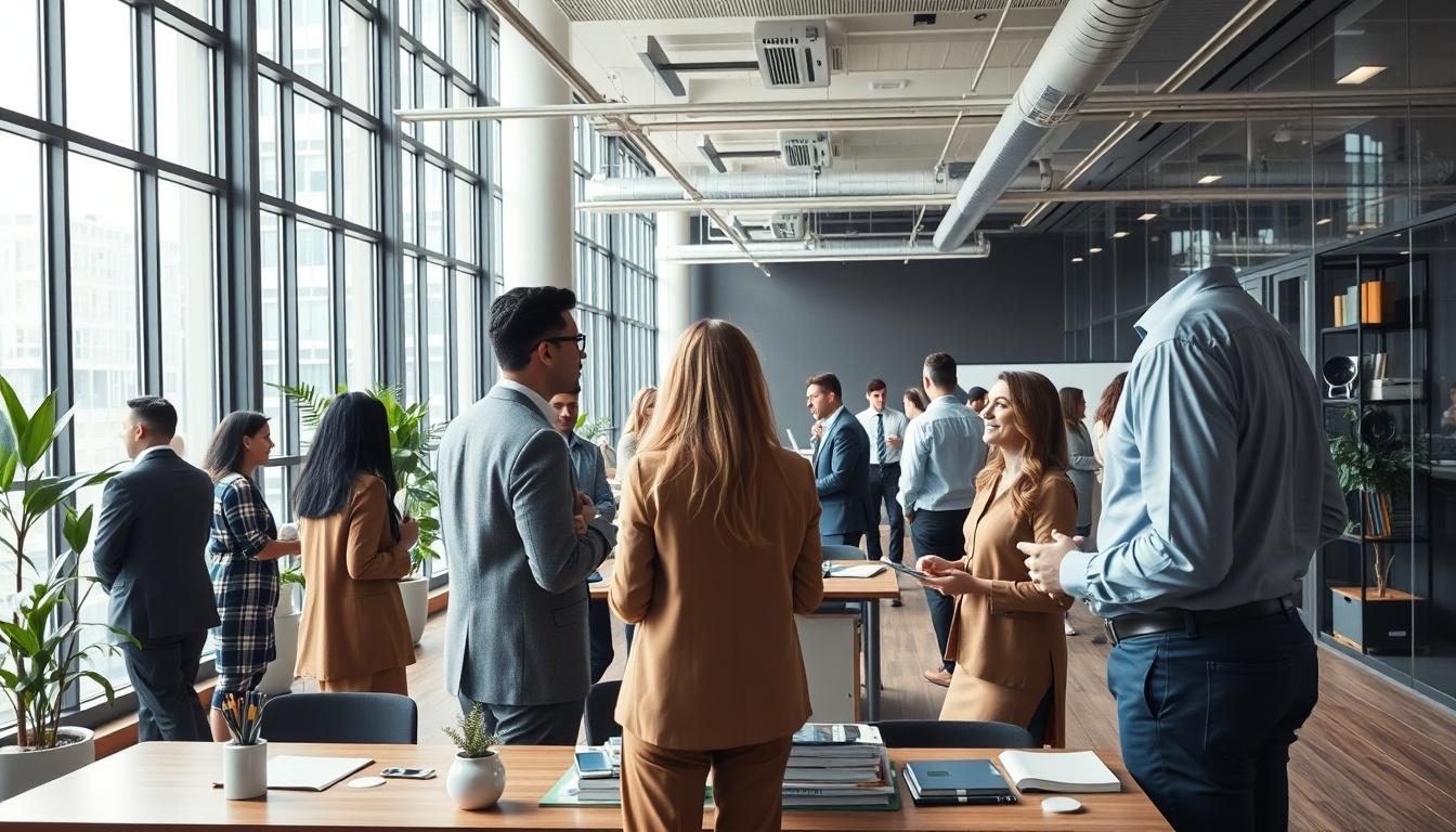 Legal Services for Entrepreneurs